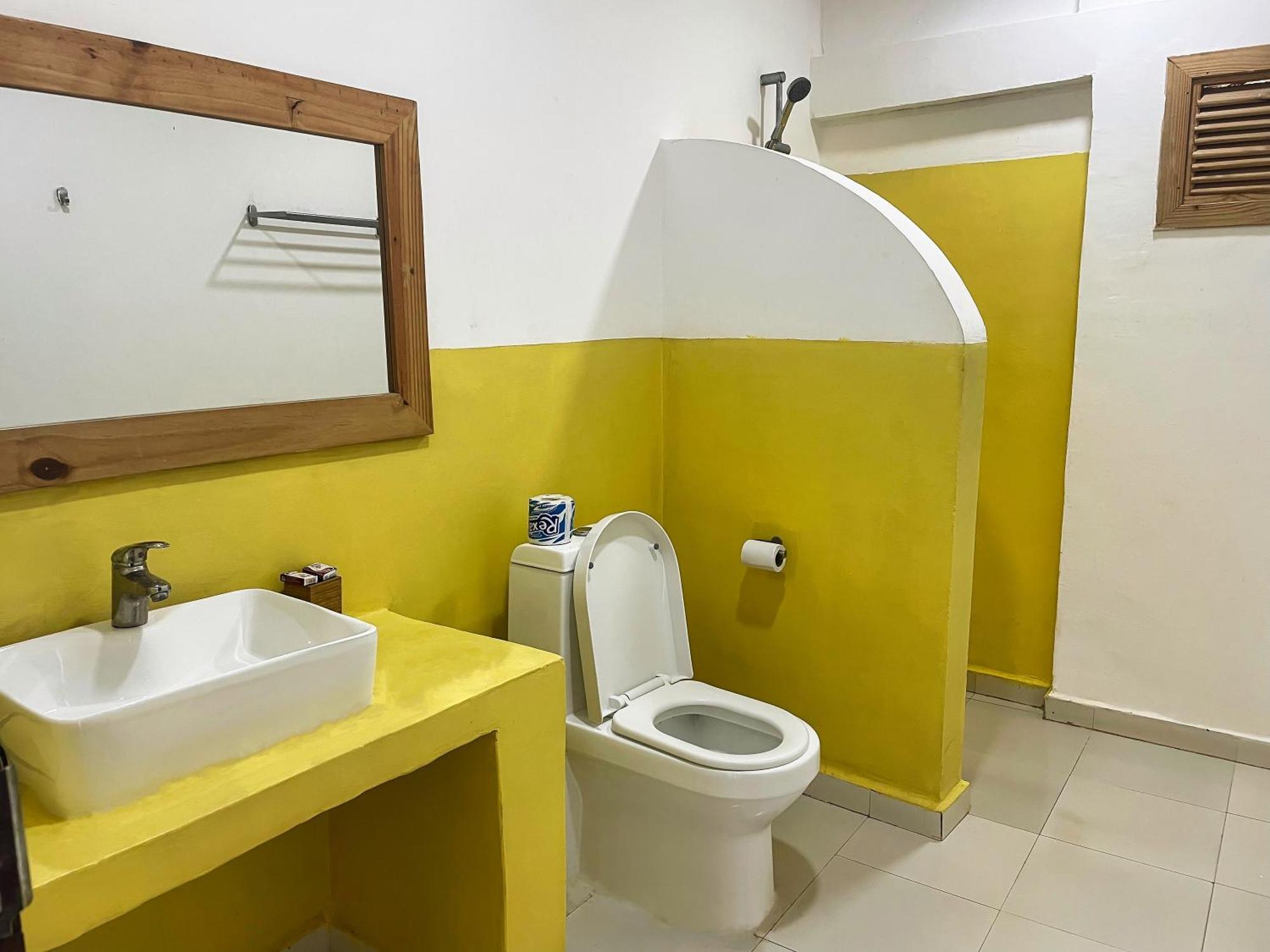 Dikoni Avo Boutique Hotel מראה חיצוני תמונה