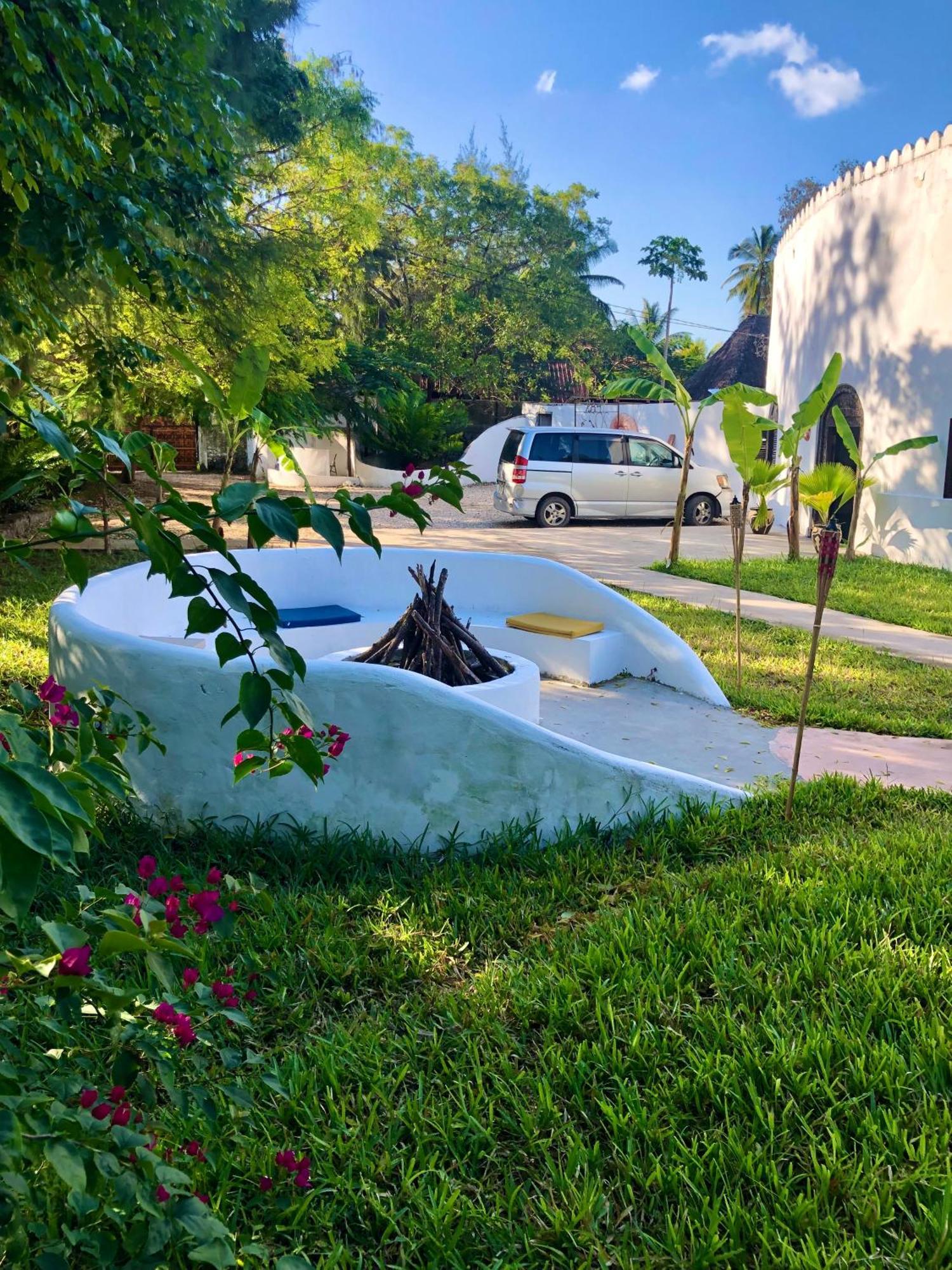 Dikoni Avo Boutique Hotel מראה חיצוני תמונה
