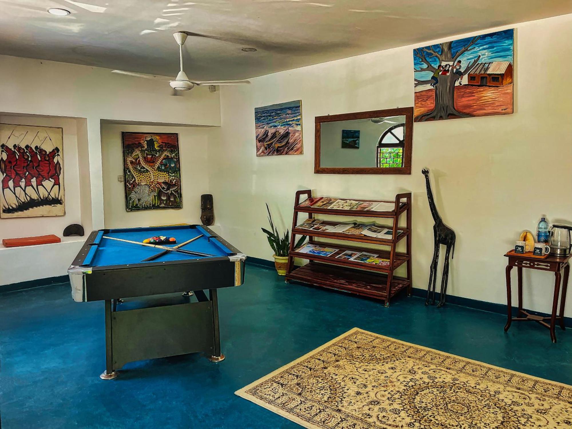 Dikoni Avo Boutique Hotel מראה חיצוני תמונה