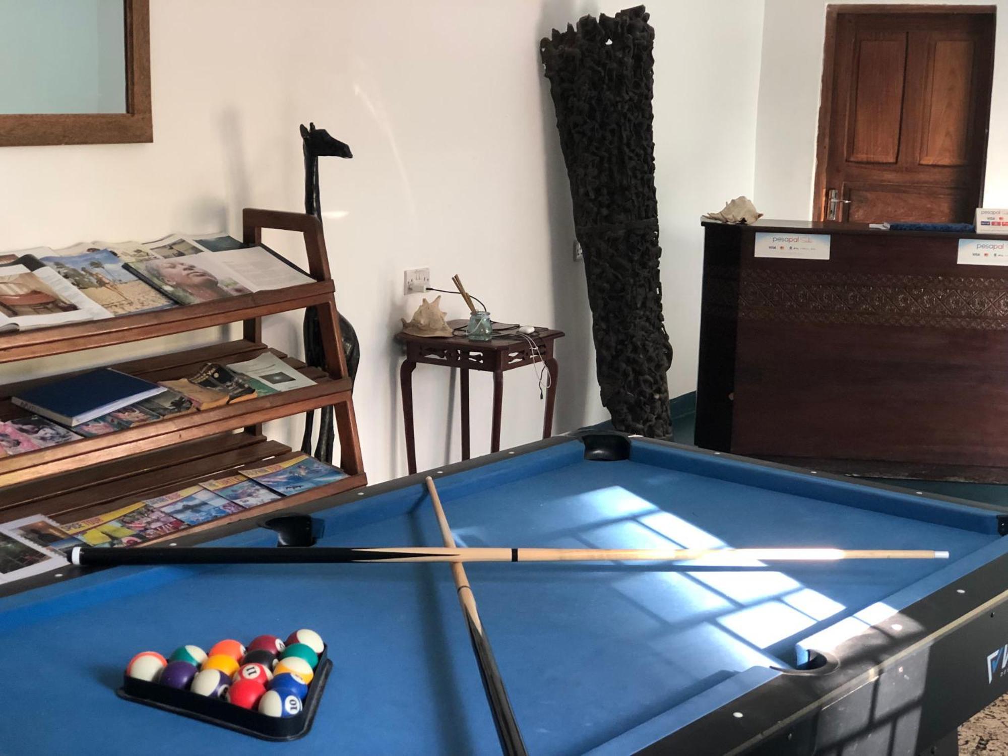 Dikoni Avo Boutique Hotel מראה חיצוני תמונה