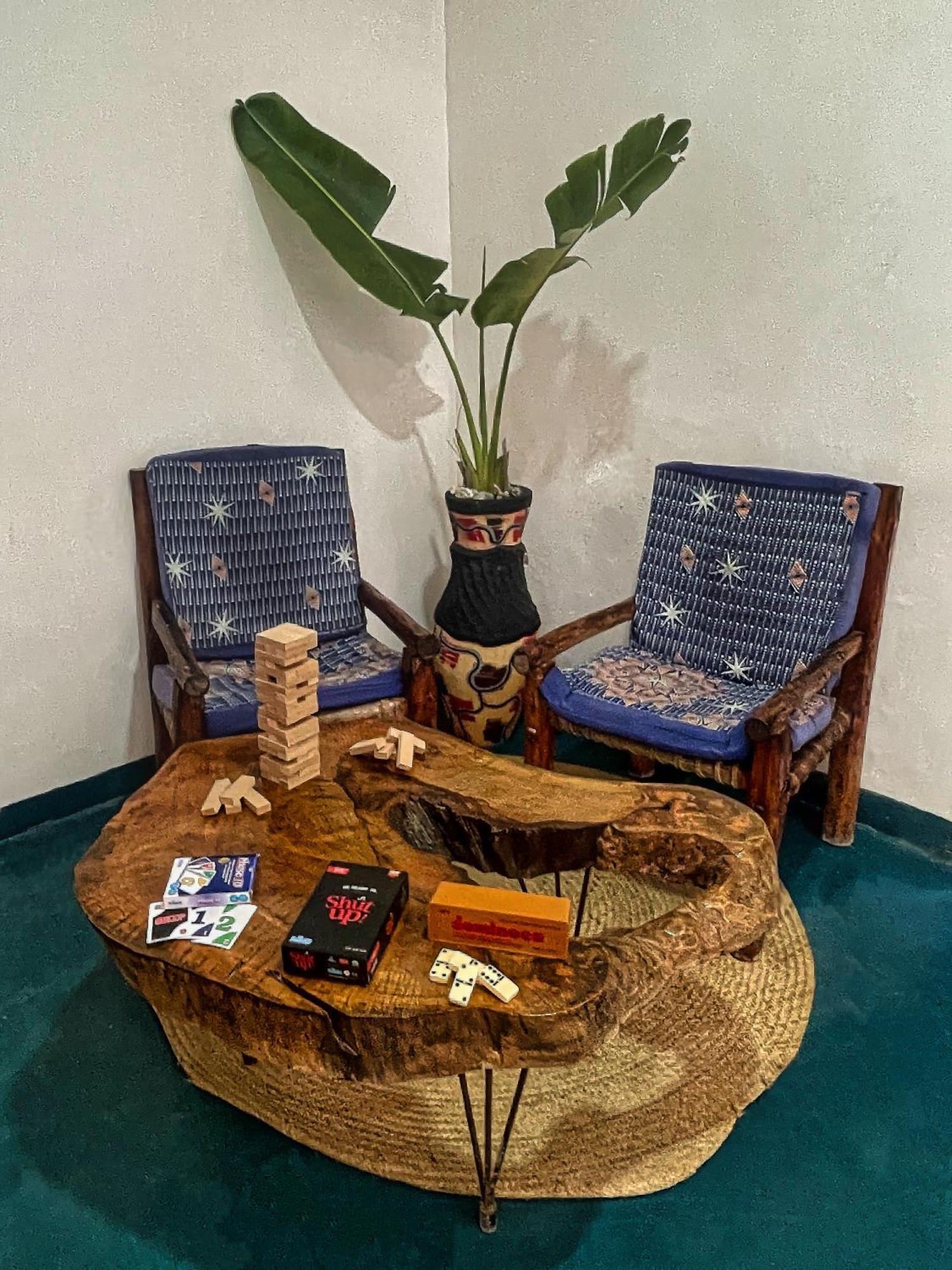Dikoni Avo Boutique Hotel מראה חיצוני תמונה