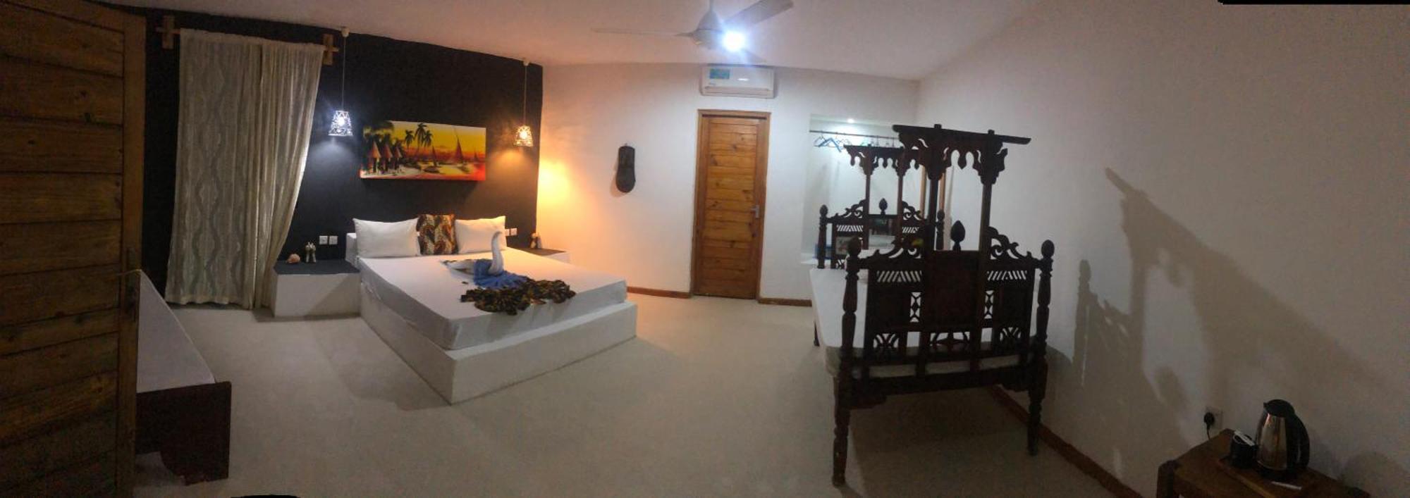 Dikoni Avo Boutique Hotel מראה חיצוני תמונה