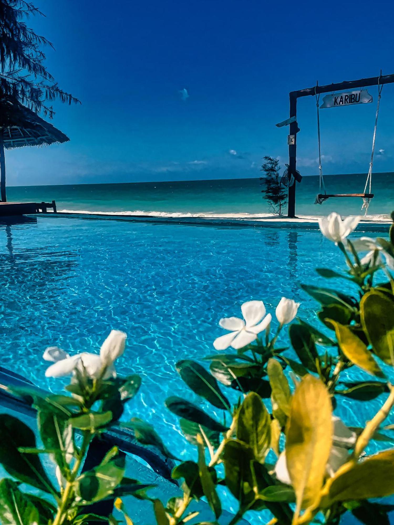 Dikoni Avo Boutique Hotel מראה חיצוני תמונה