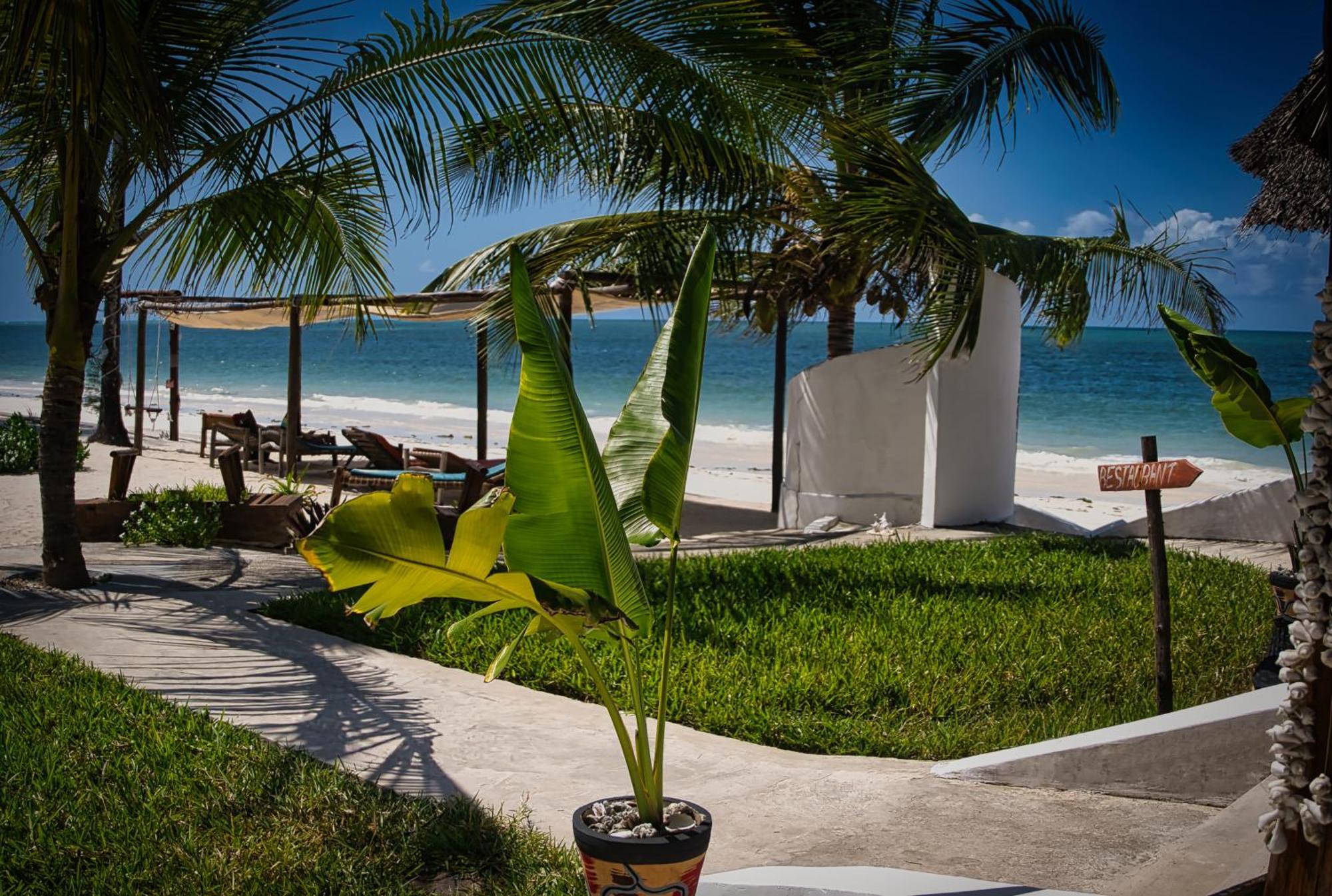 Dikoni Avo Boutique Hotel מראה חיצוני תמונה