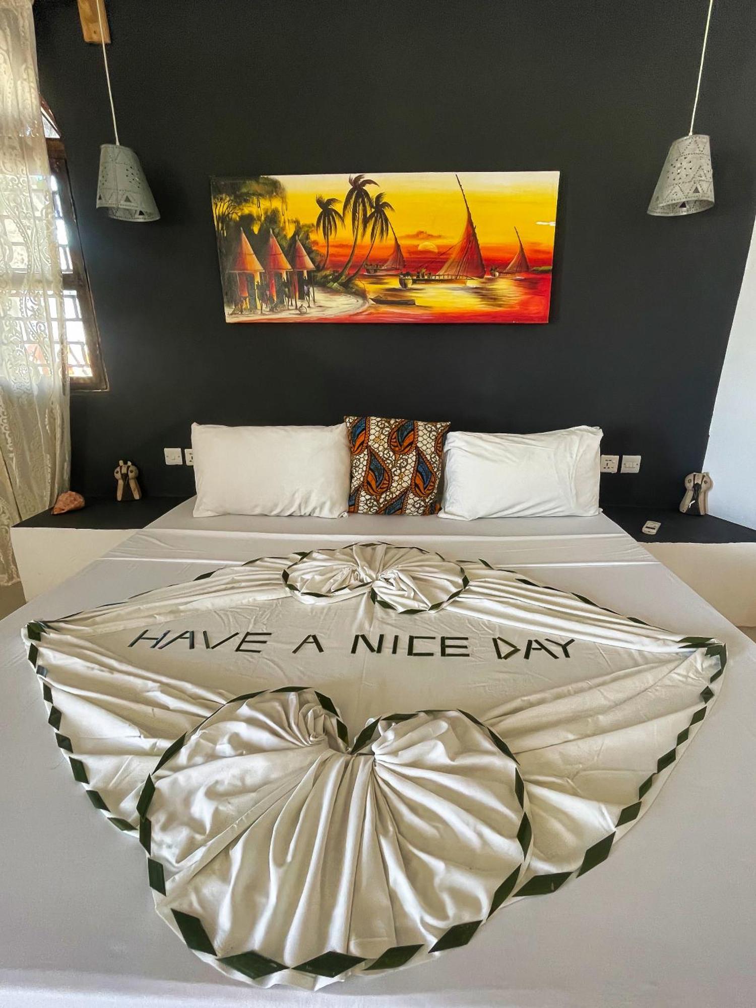 Dikoni Avo Boutique Hotel מראה חיצוני תמונה