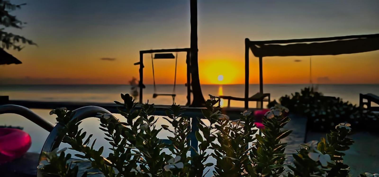 Dikoni Avo Boutique Hotel מראה חיצוני תמונה
