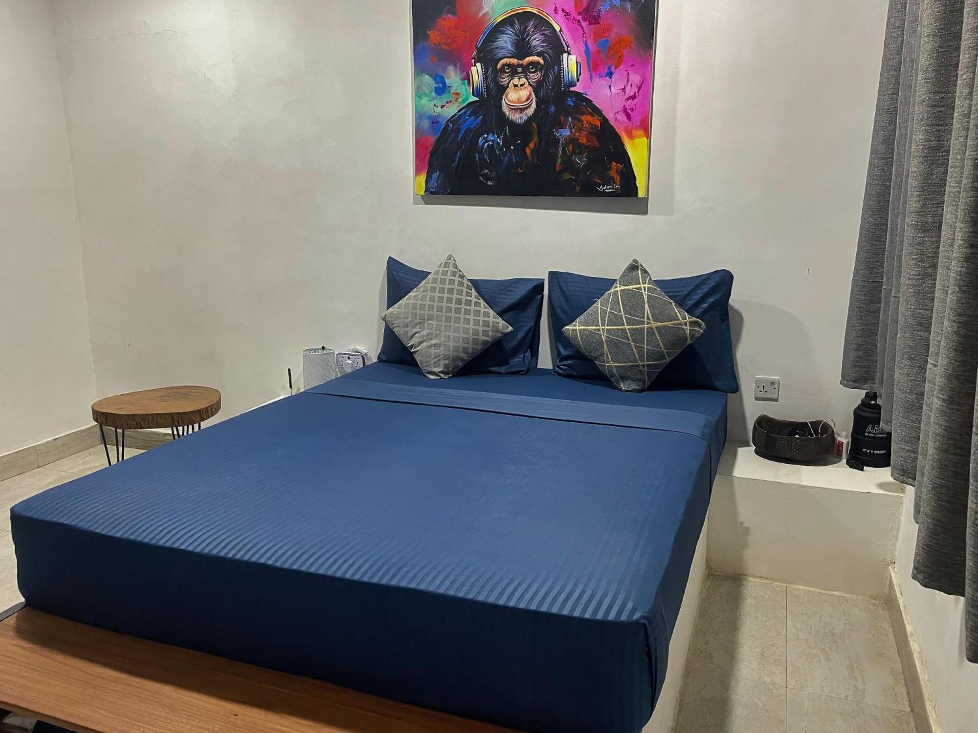 Dikoni Avo Boutique Hotel מראה חיצוני תמונה