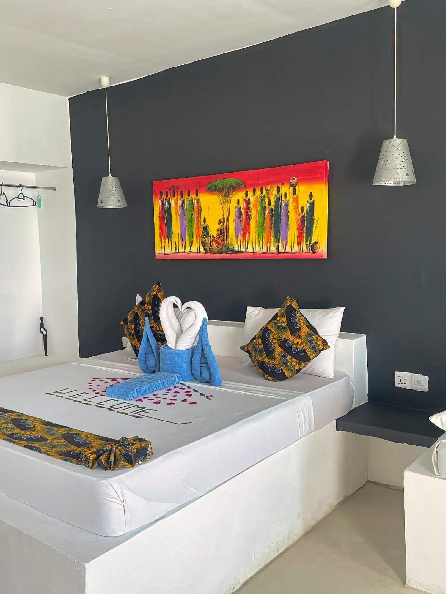 Dikoni Avo Boutique Hotel מראה חיצוני תמונה