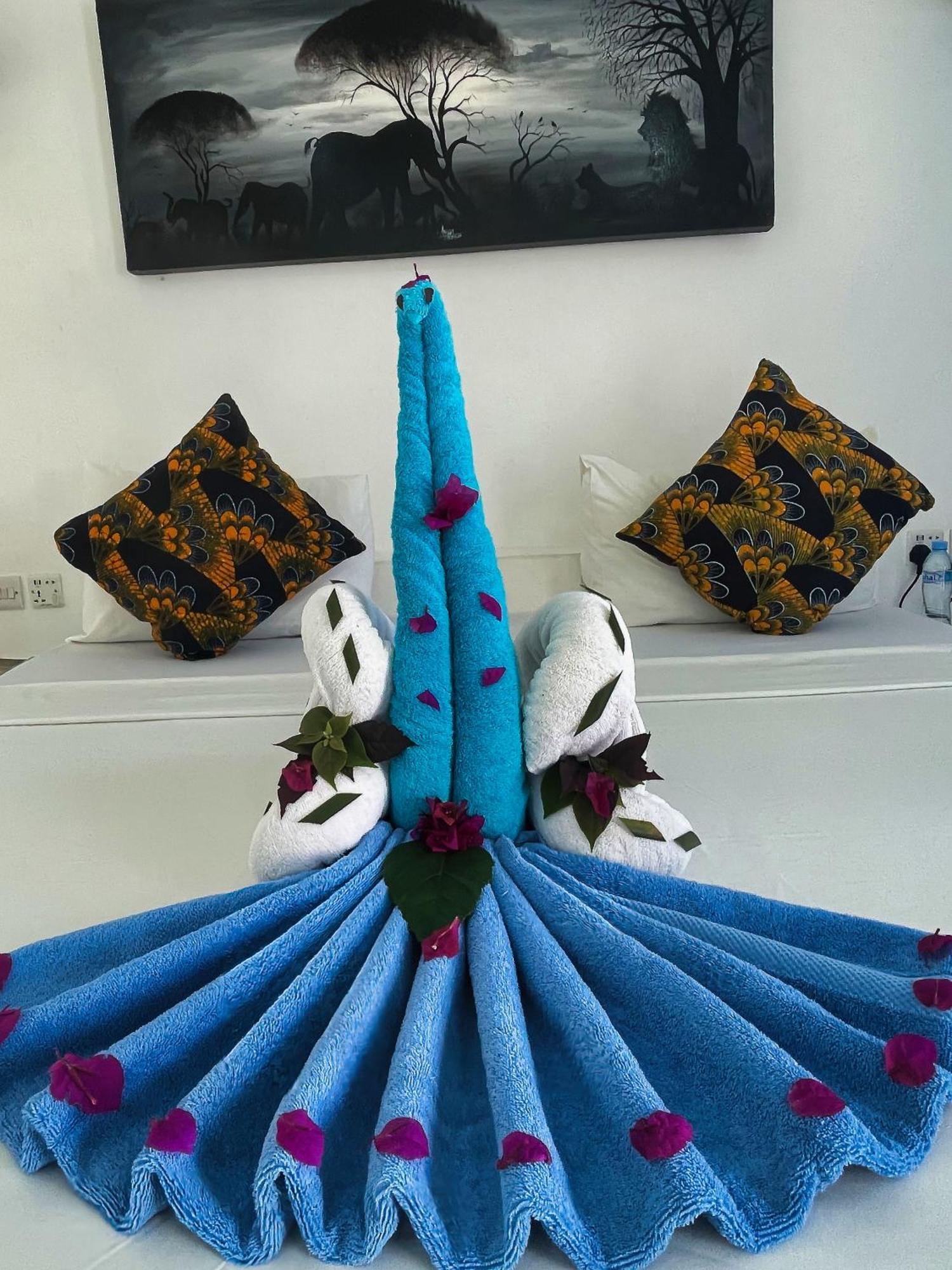 Dikoni Avo Boutique Hotel מראה חיצוני תמונה