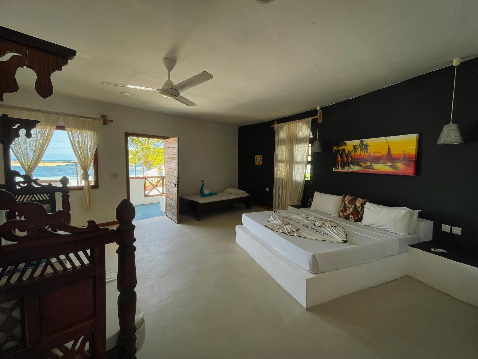 Dikoni Avo Boutique Hotel מראה חיצוני תמונה