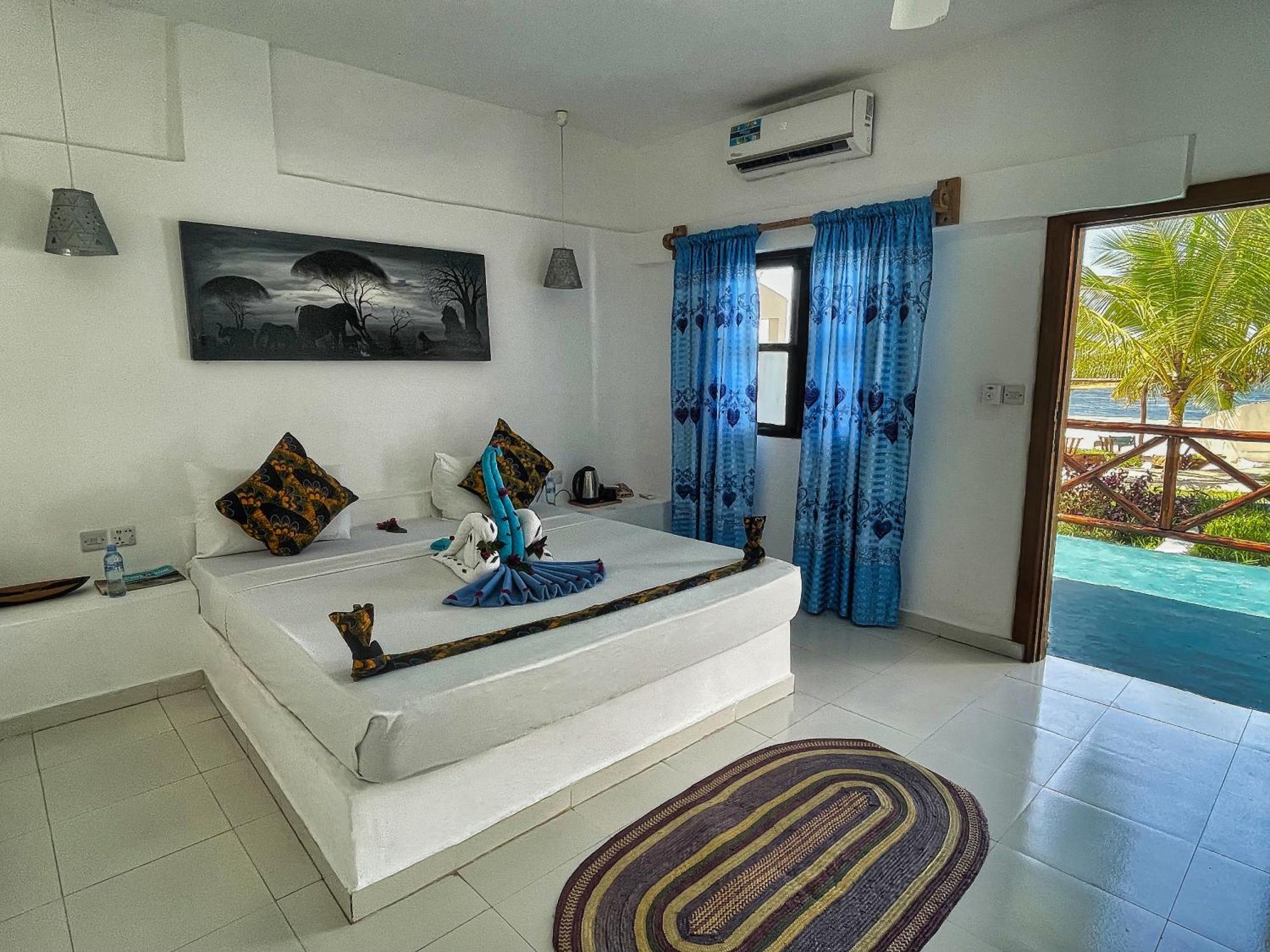 Dikoni Avo Boutique Hotel מראה חיצוני תמונה