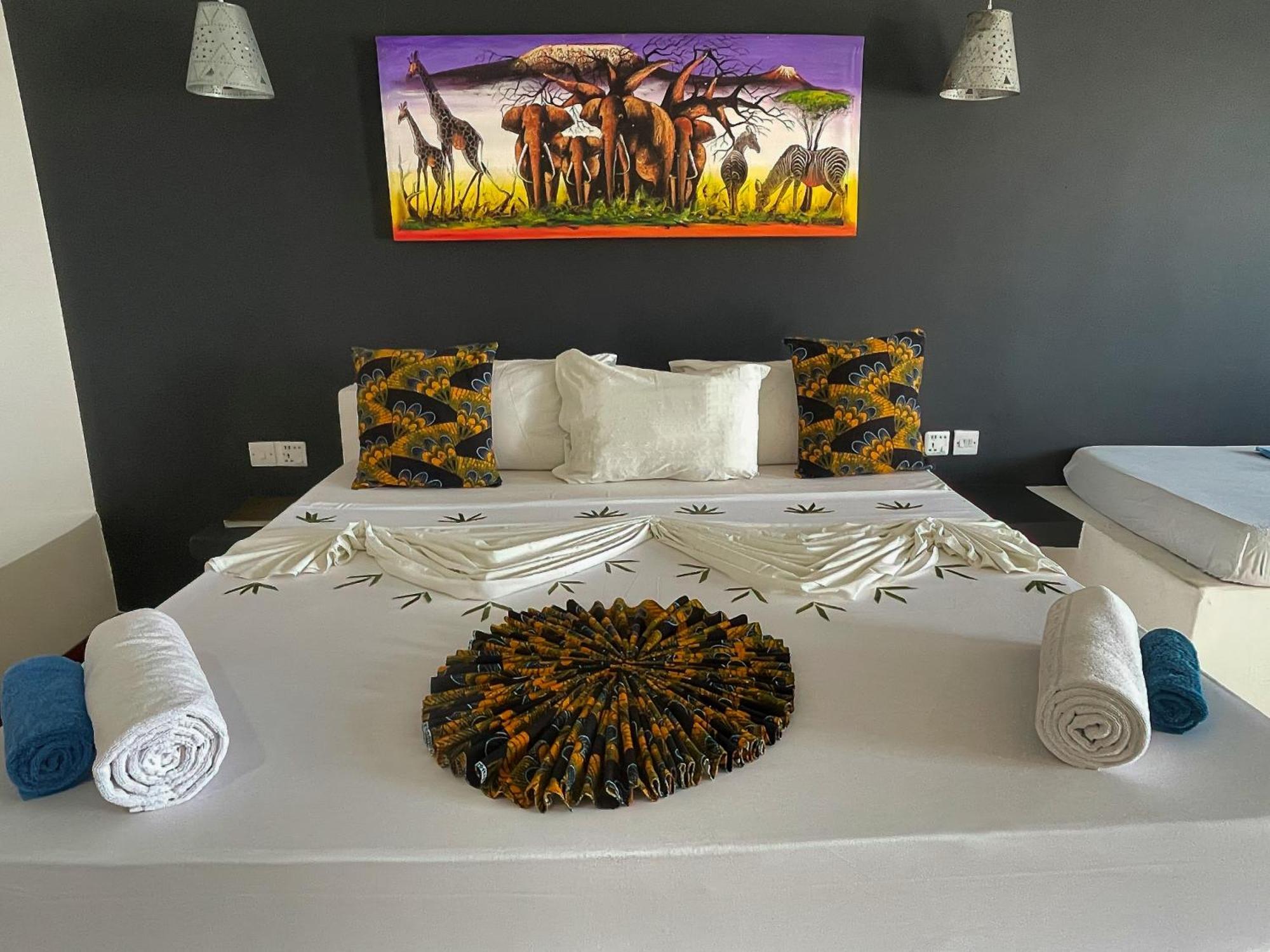 Dikoni Avo Boutique Hotel מראה חיצוני תמונה