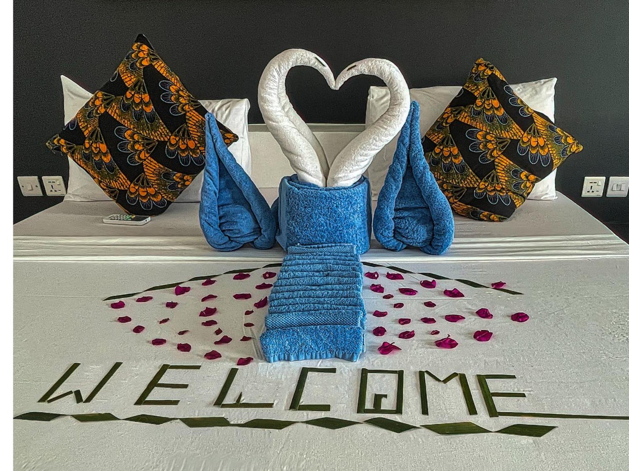 Dikoni Avo Boutique Hotel מראה חיצוני תמונה